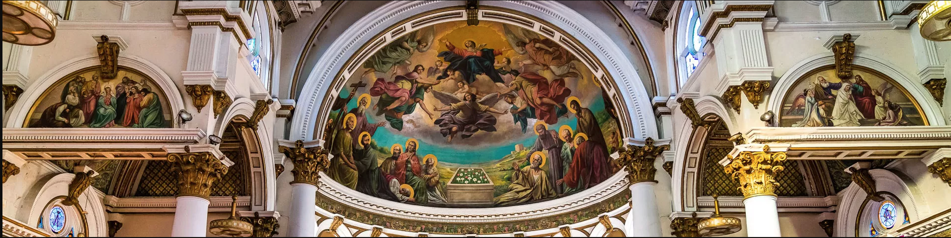 Saint Leonards Church