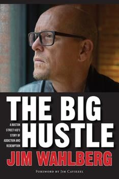 Book - The Big Hustle