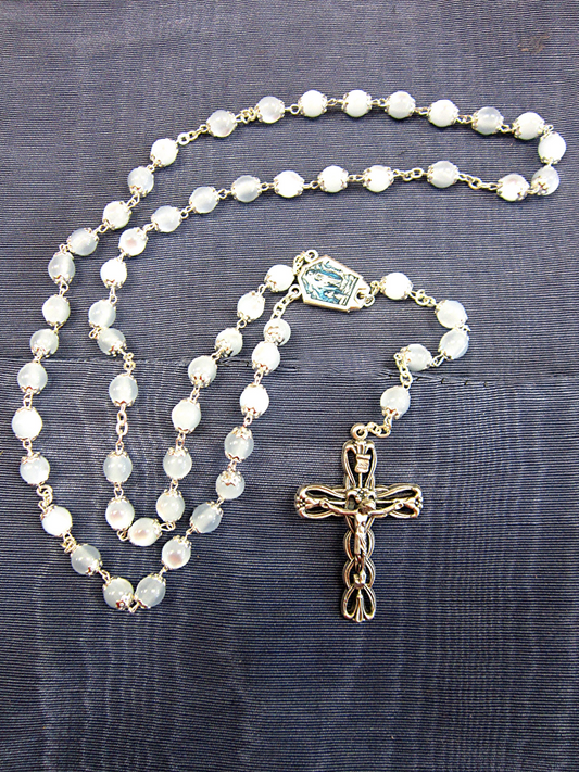 Lourdes Rosary
