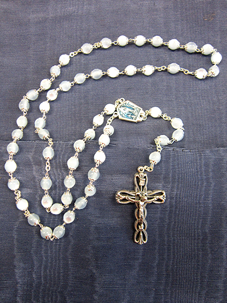 Lourdes Rosary