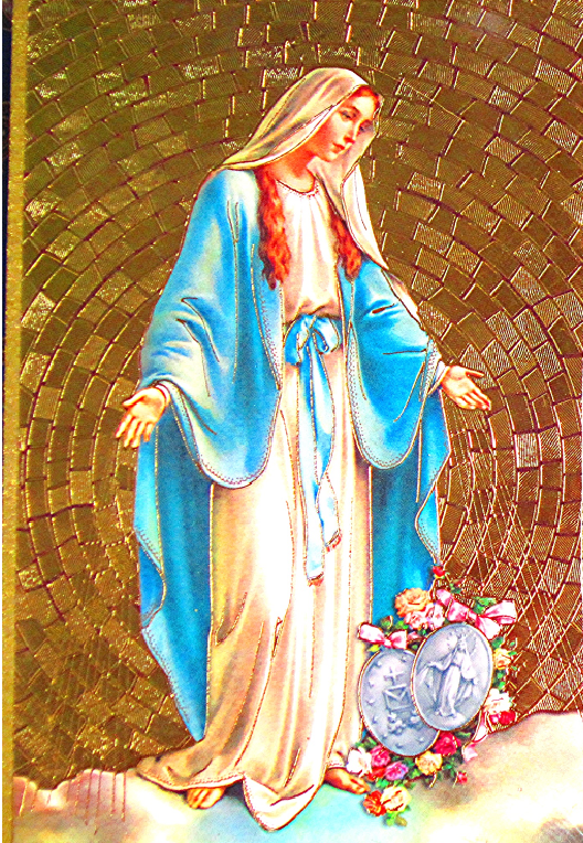 Our Lady of Grace